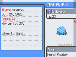 Ditto (the Transform Pokémon)