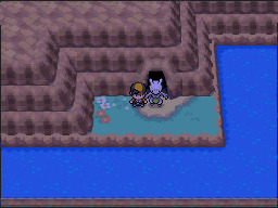 Mewtwo (the Genetic Pokémon)