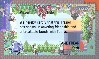 Regice (the Iceberg Pokémon)