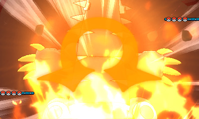 Groudon (the Continent Pokémon)