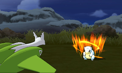 Latias (the Eon Pokémon)